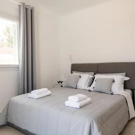 Dioni Villa Mykonos Paraga  Exterior photo
