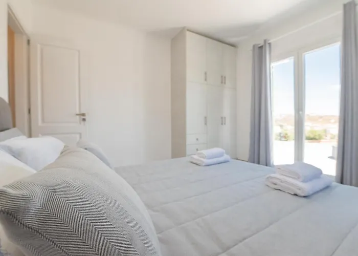 Dioni Villa Mykonos