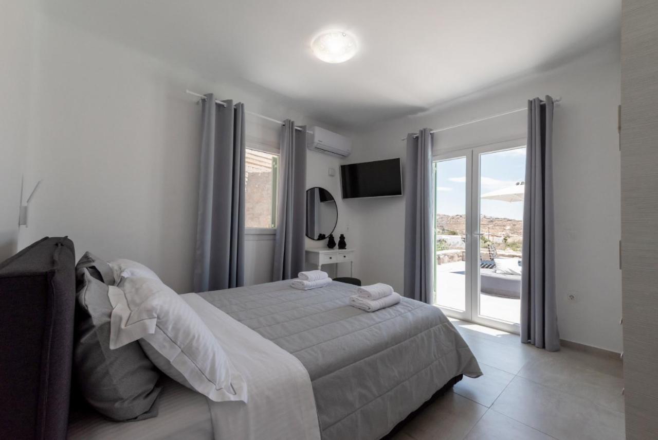 Dioni Mykonos * Paraga (Mykonos)