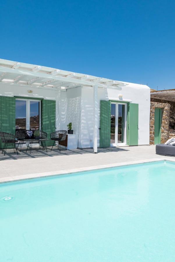 Dioni Mykonos Paraga (Mykonos)