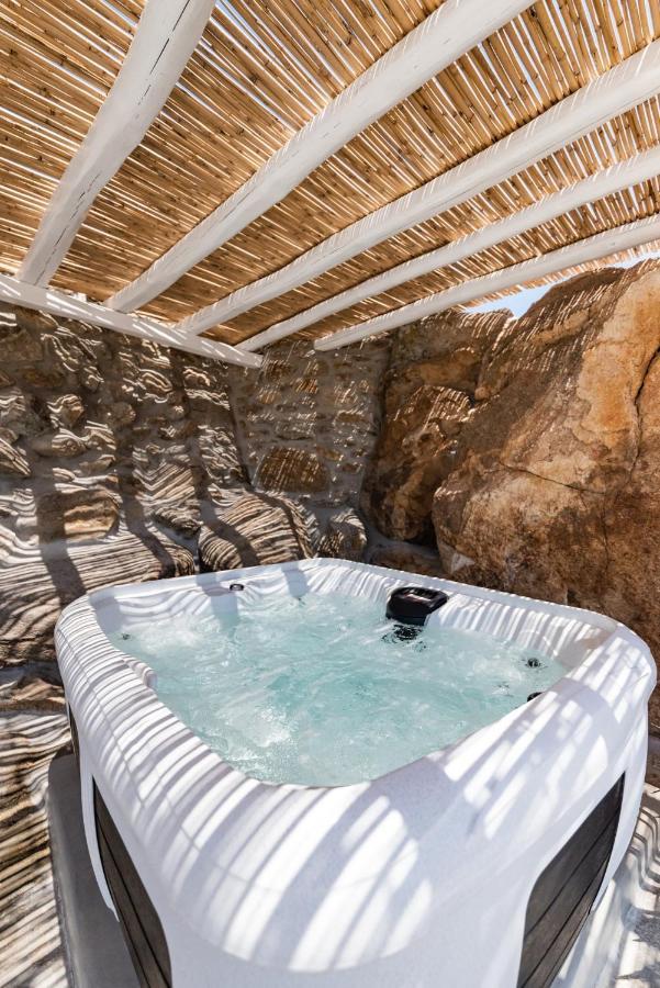 Villa Dioni Mykonos *