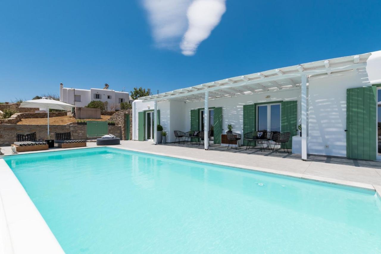 Dioni Mykonos