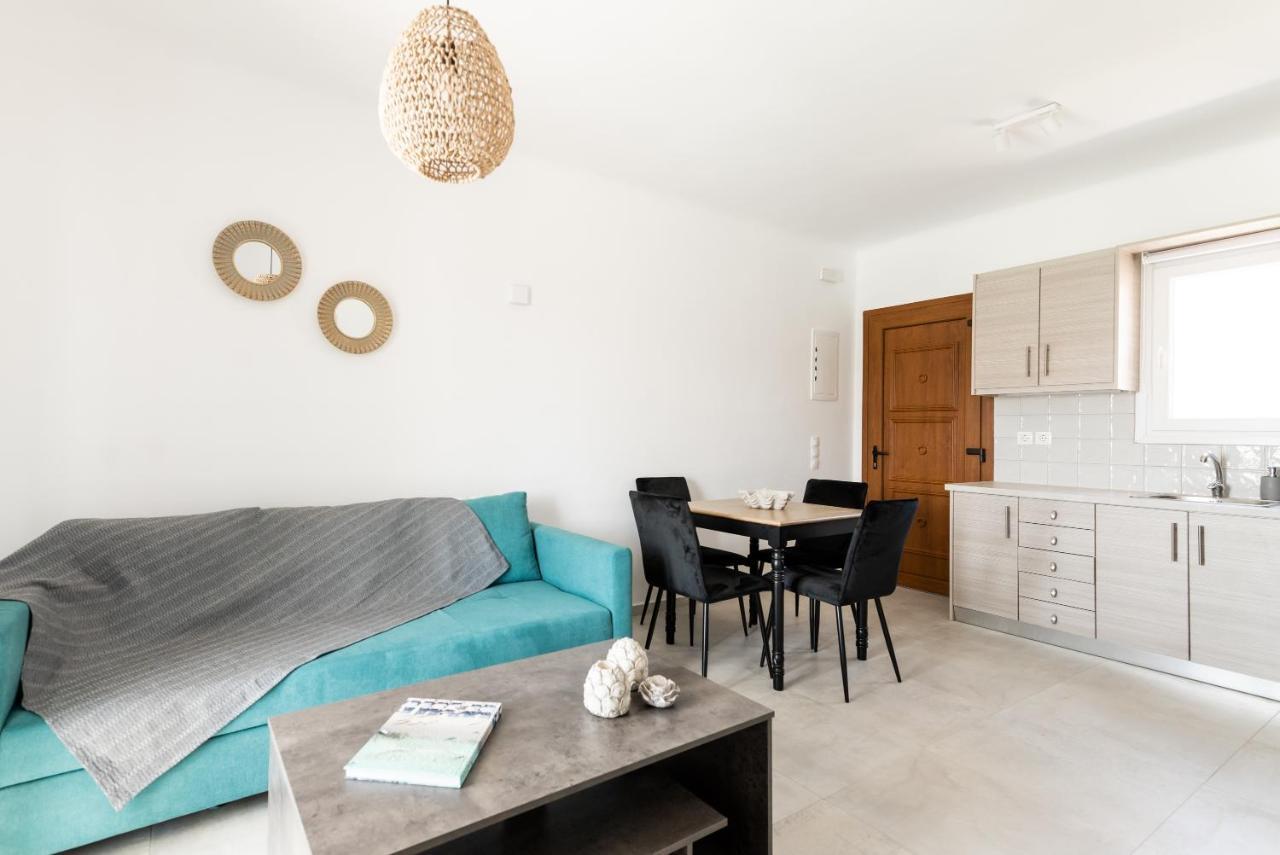 Dioni Mykonos Paraga (Mykonos)