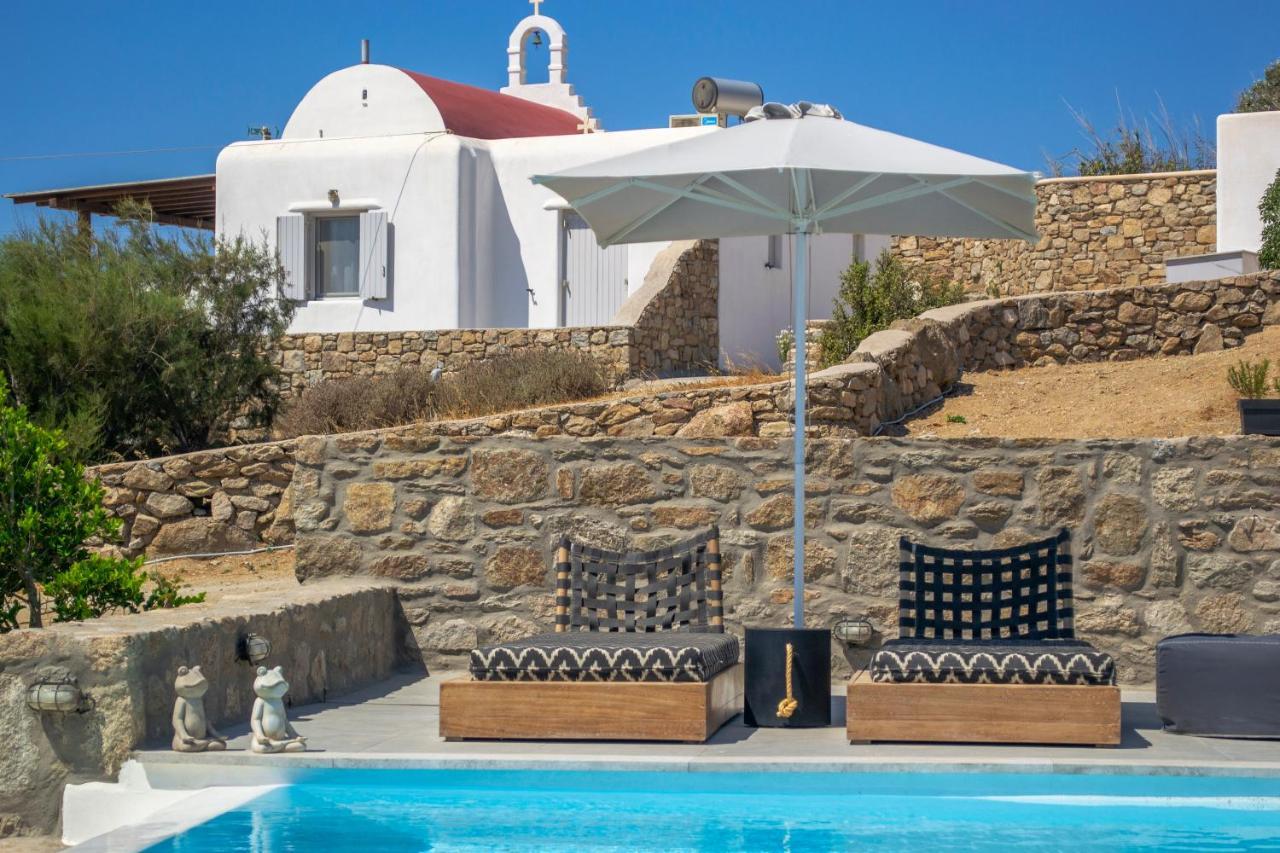 Dioni Mykonos * Парага
