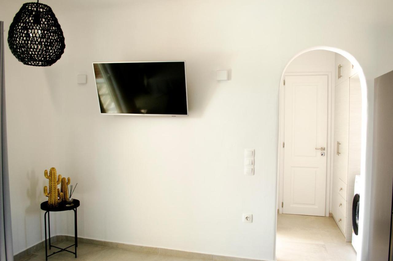 Dioni Mykonos Villa Paraga (Mykonos)