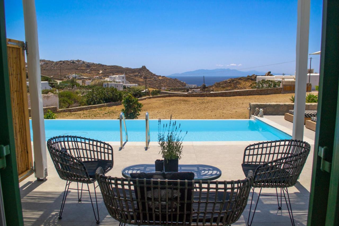 Dioni Mykonos Paraga (Mykonos)