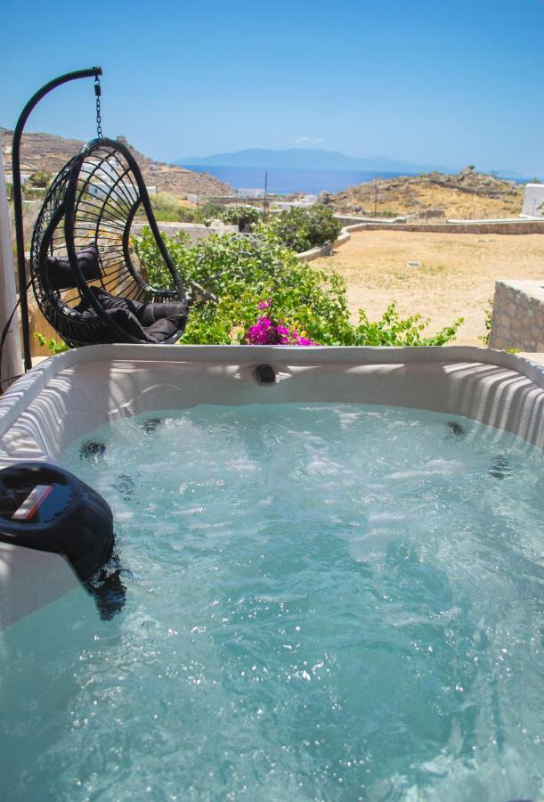 Dioni Mykonos Paraga (Mykonos)