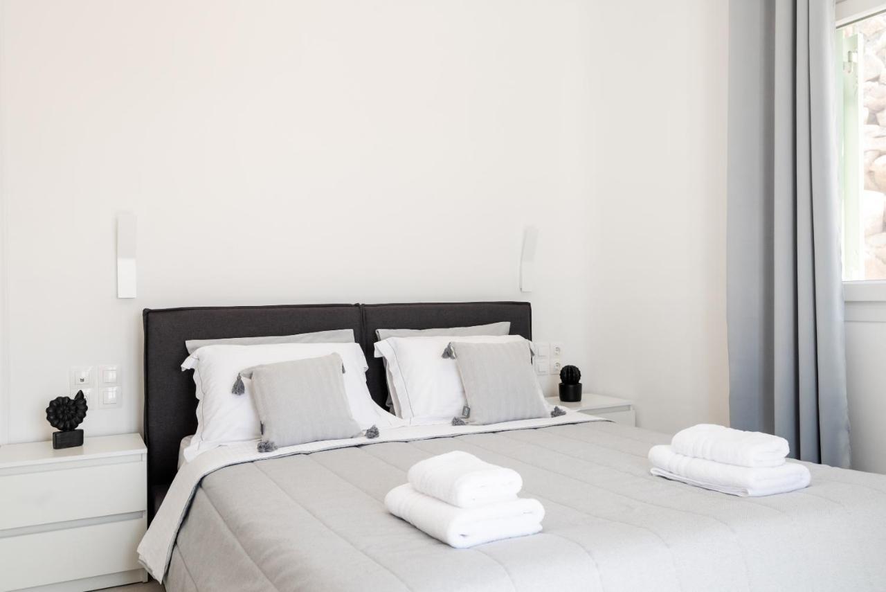 Dioni Mykonos * Paraga (Mykonos)