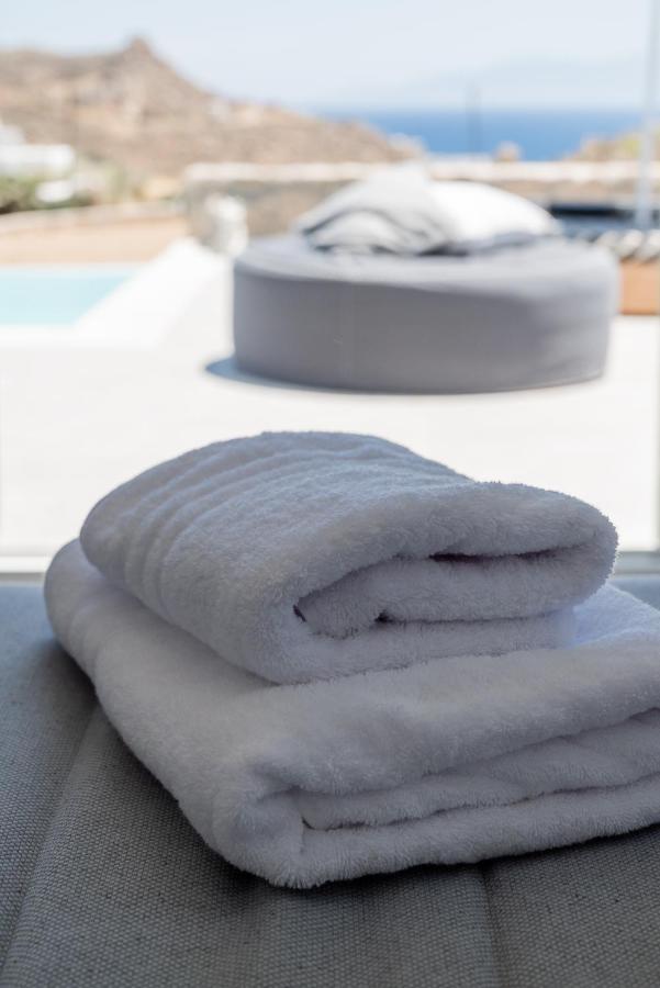 Dioni Mykonos Villa