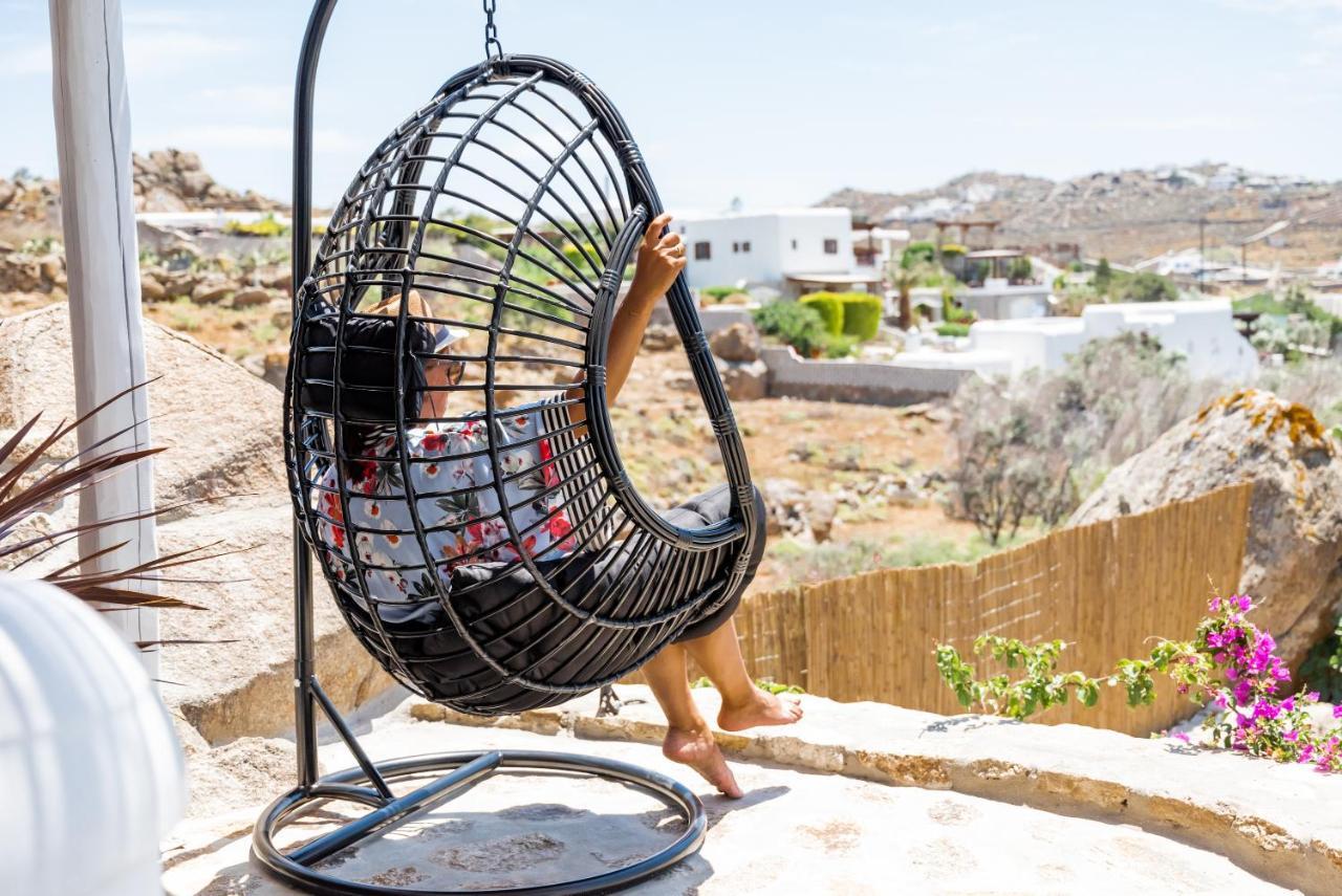 Dioni Mykonos