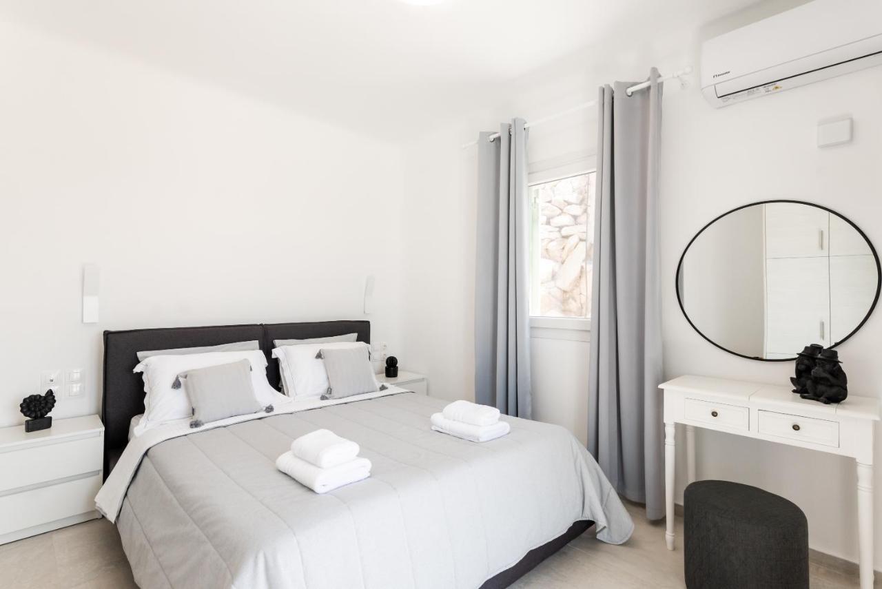 Dioni Mykonos