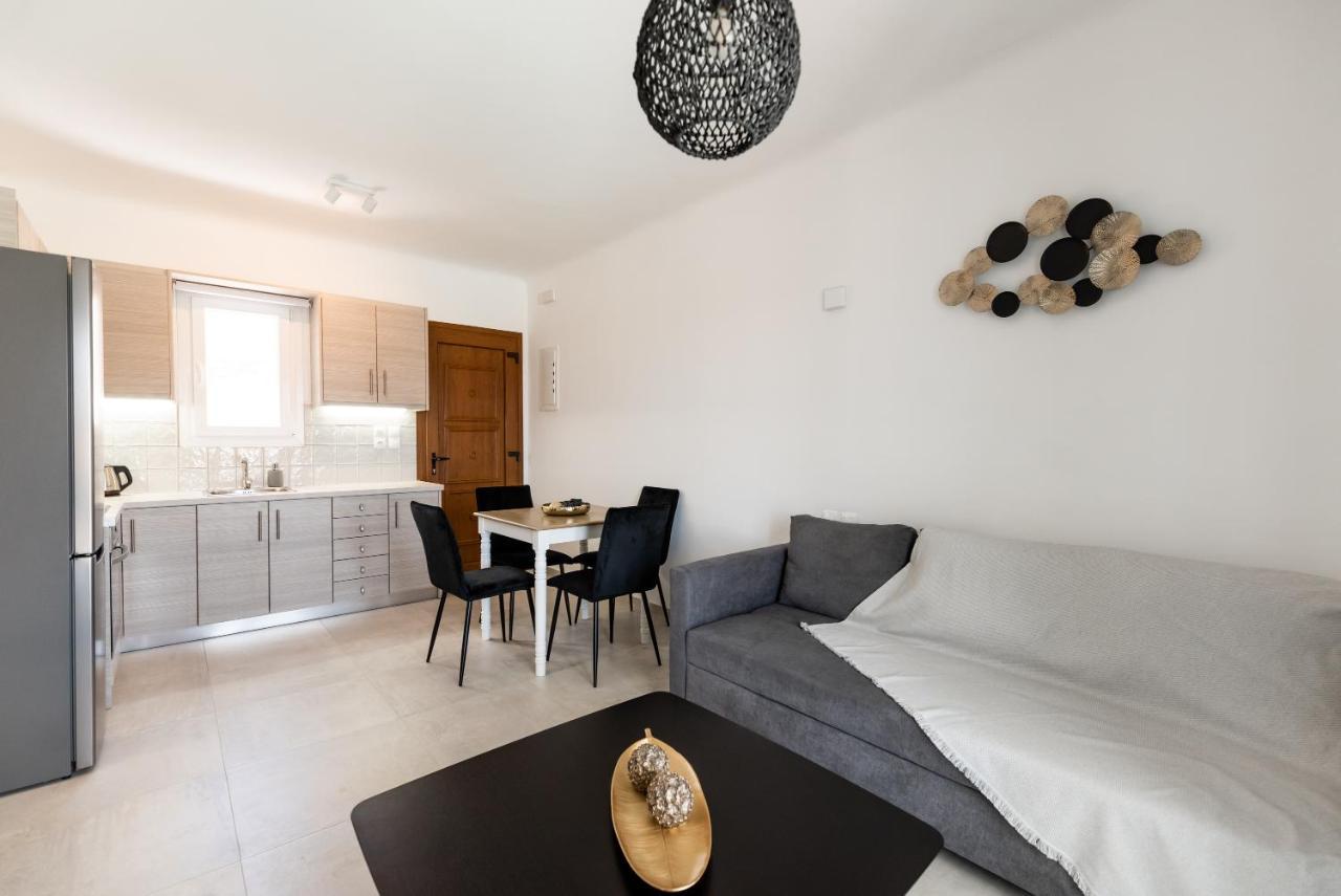 Villa Dioni Mykonos *