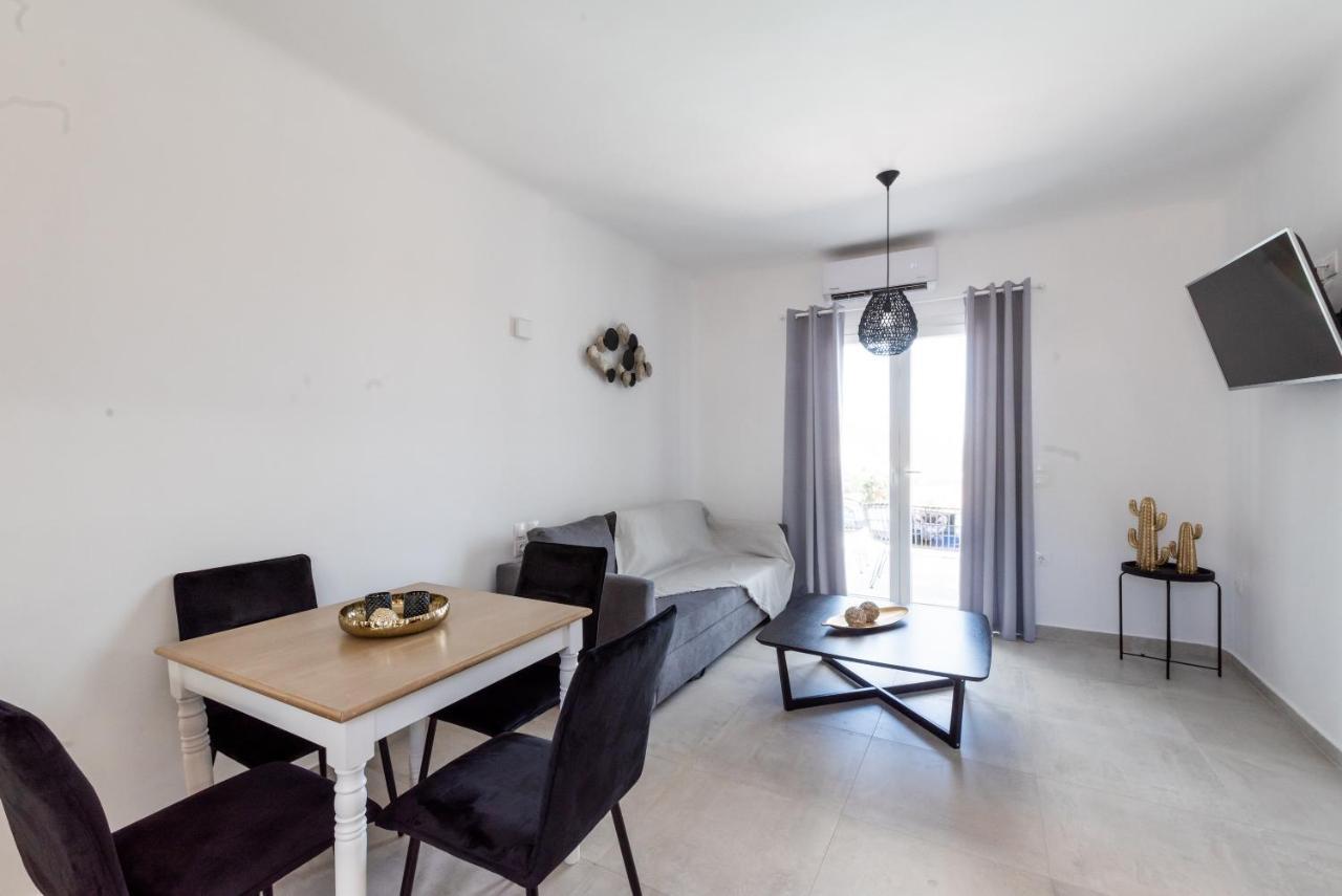 Villa Dioni Mykonos *