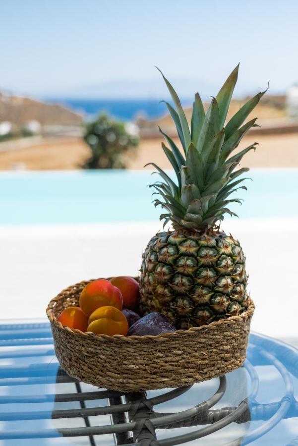 Dioni Mykonos