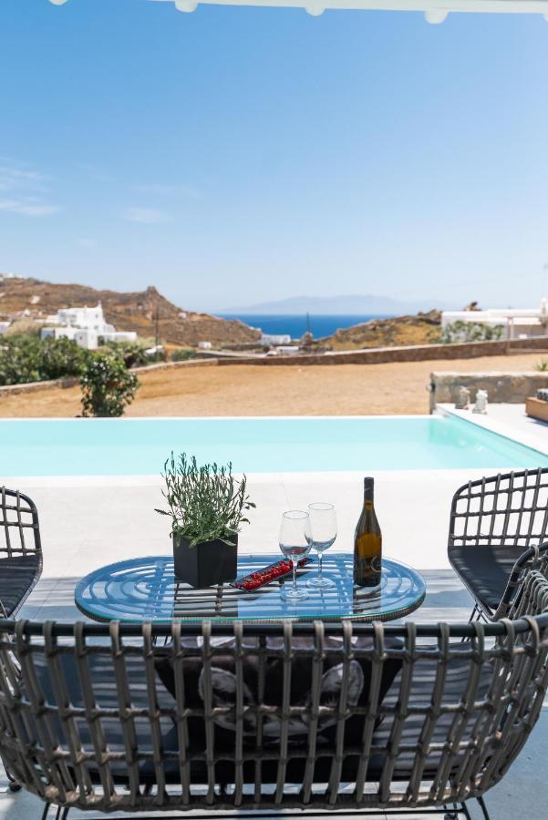 Dioni Mykonos * Paraga (Mykonos)