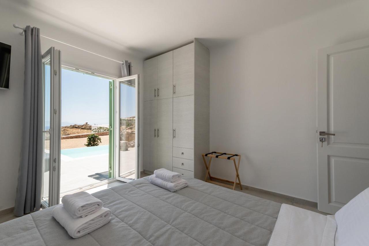 Dioni Mykonos