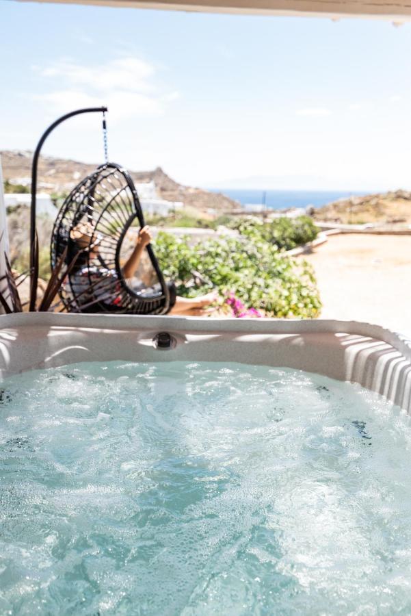 Dioni Mykonos Villa Paraga (Mykonos)