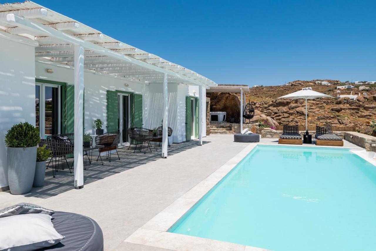 Dioni Mykonos