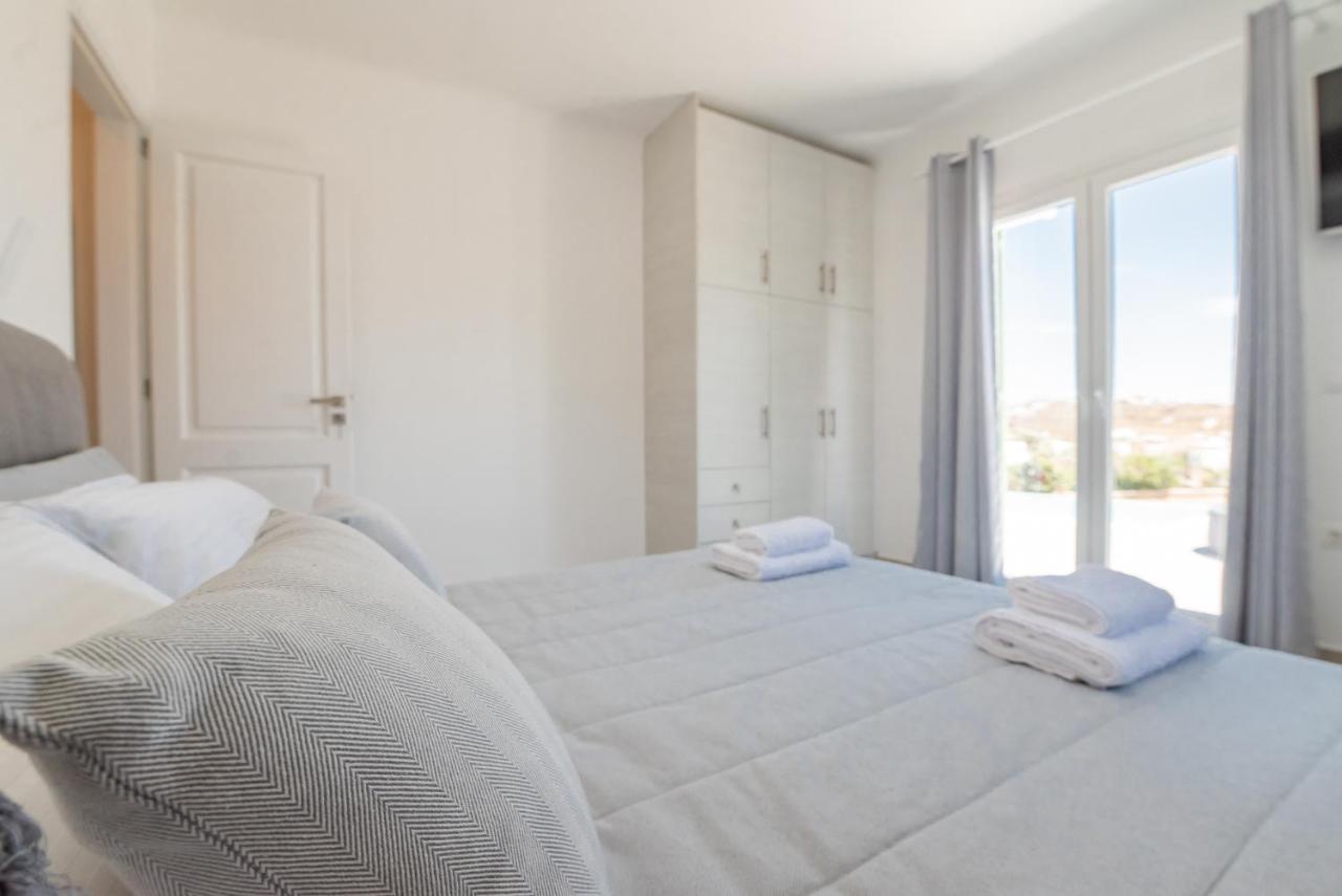 Dioni Mykonos * Paraga (Mykonos)